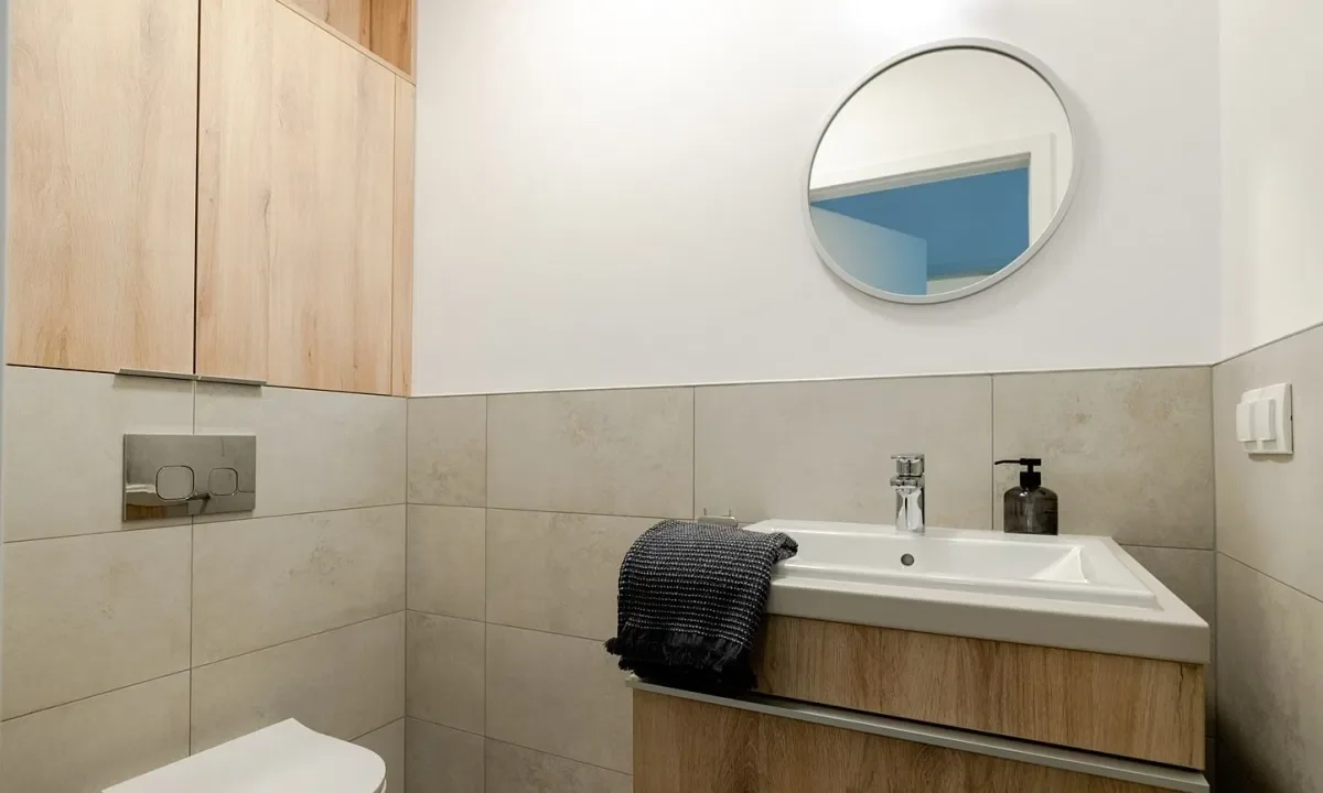 3-pokojowe | 65.7 m2 | Balkon | Internet w cenie | Bezpośrednio - zdjęcie 9