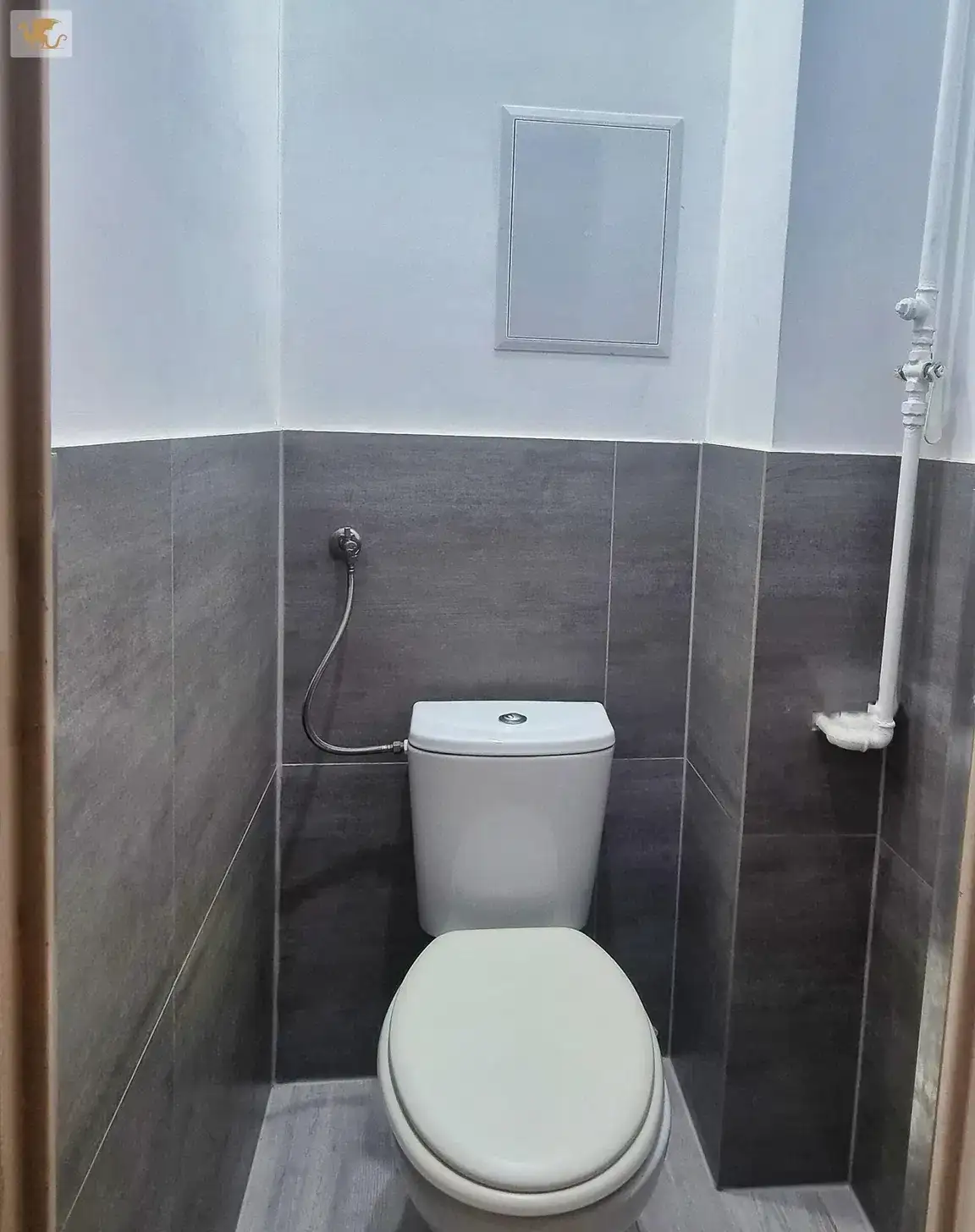 3-pokojowe mieszkanie z balkonem | Kęty, os. Nad Sołą - zdjęcie 9