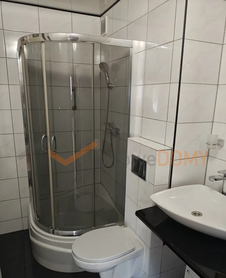 Dostępne od zaraz! Umeblowane 2-pok mieszkanie na parterze 37,83 m2 - zdjęcie 9