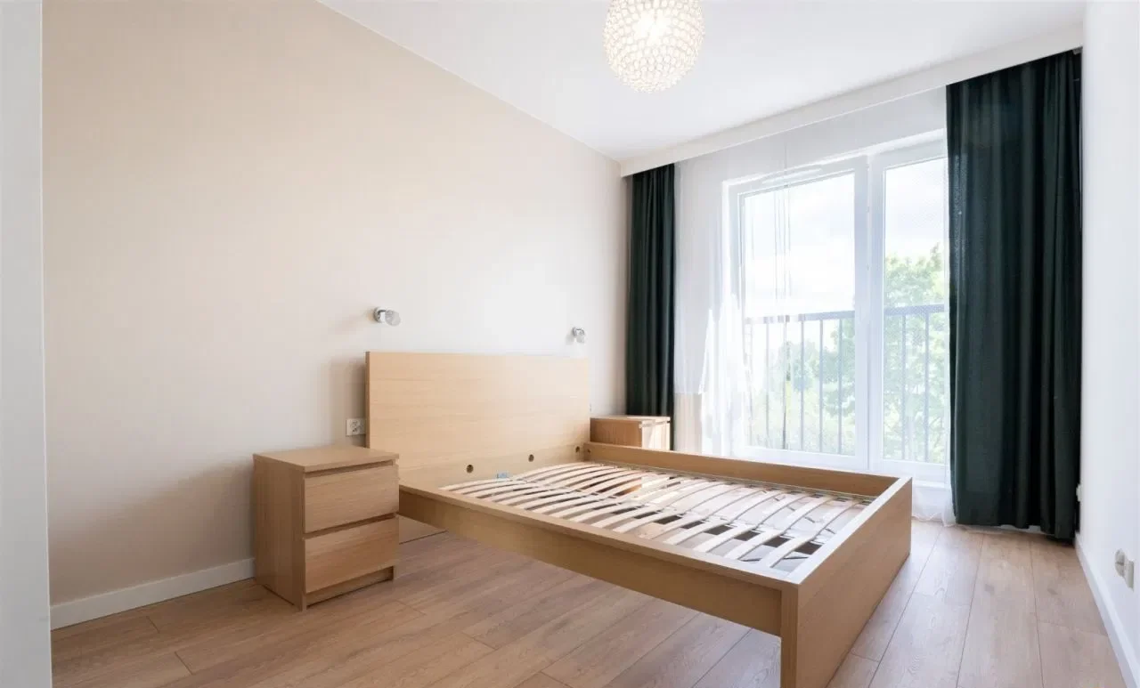 Nowe 2-pokojowe mieszkanie 50 m²| Miejsce parkingowe| Zakątek Harmonia - zdjęcie 7