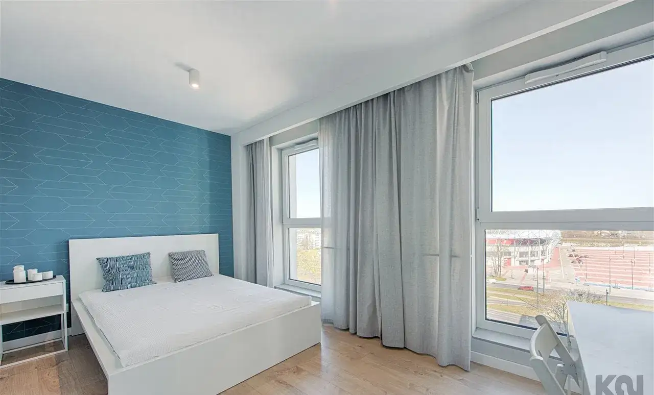 Nowoczesny apartament przy parku na Widzewie! - zdjęcie 8