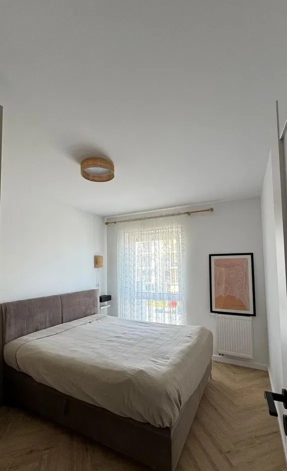 Nowe mieszkanie 2 pokojowe z balkonem i miejscem w hali - zdjęcie 8