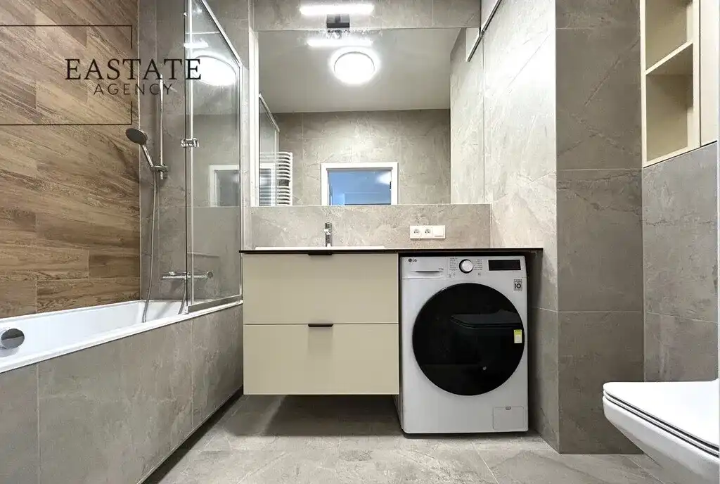 Pierwszy Najemca | b. duży balkon | Park | parking - zdjęcie 7