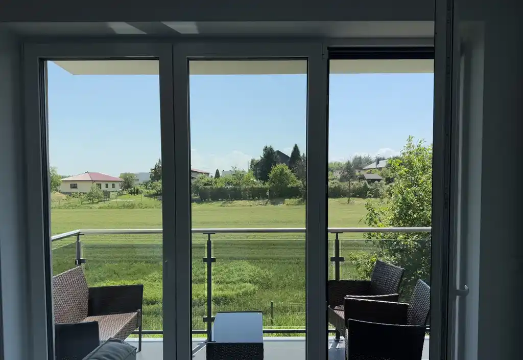 Nowe mieszkanie 49 m² w Rybniku, 2 pokoje, balkon - zdjęcie 6