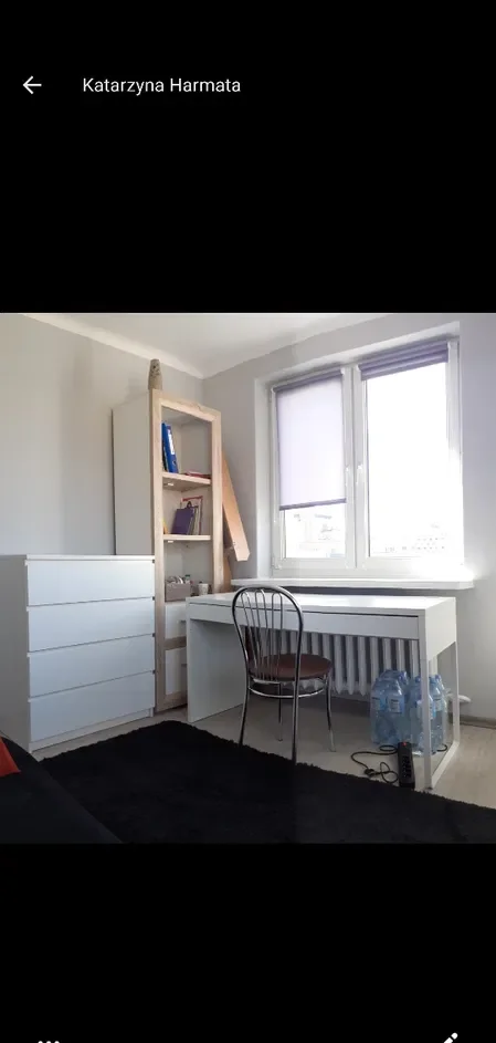 Pokój przy ul Skłodowskiej Curie - zdjęcie 2