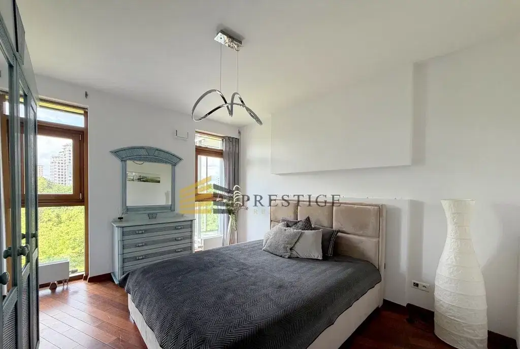 Apartament 63 m² przy Arkadii | Taras | Garaż - zdjęcie 5