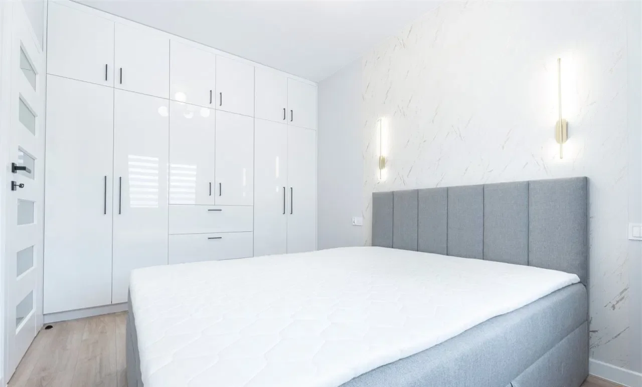 Apartament |3 Pokoje| Parking| Rokicińska| Widzew - zdjęcie 6