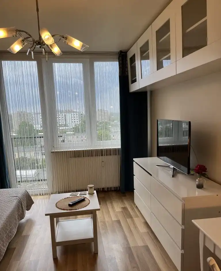Bródno | 38,5 m2 | 2 pokoje | tuż przy metrze - zdjęcie 7