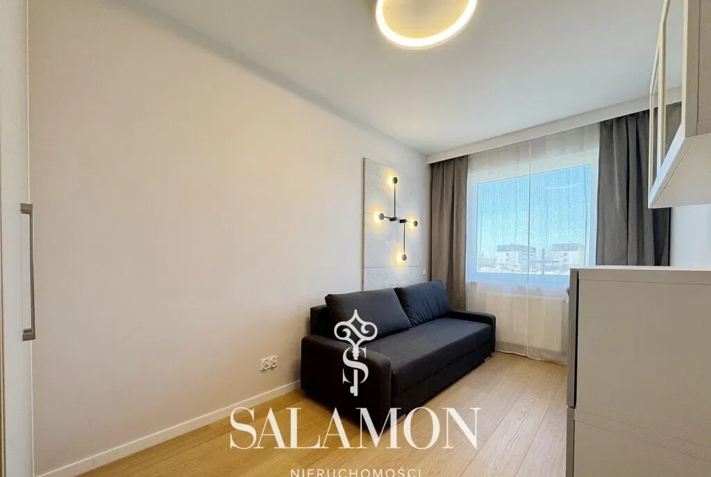 Nowe 2-pokojowe z balkonem I os. Harmonia Gumieńce - zdjęcie 8