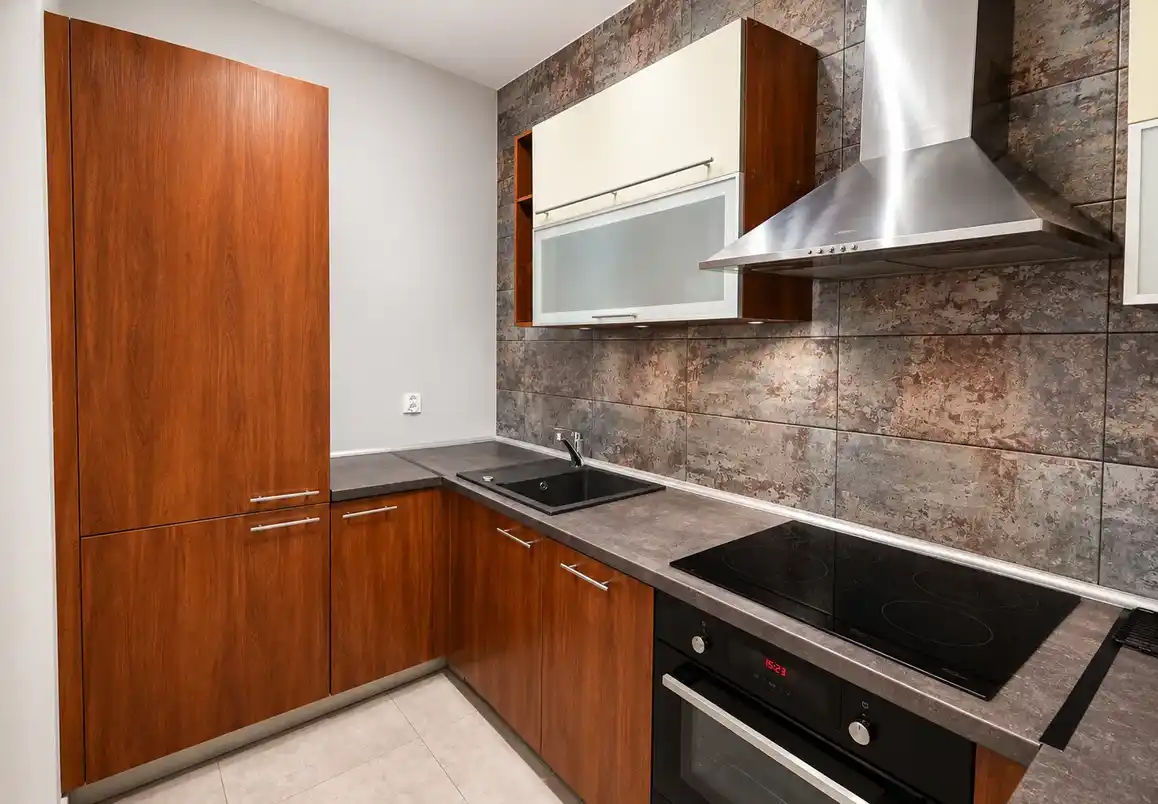 2-pok, 40 m², hala garażowa w cenie, Naramowice ul. Karpia 25, OKAZJA! - zdjęcie 7