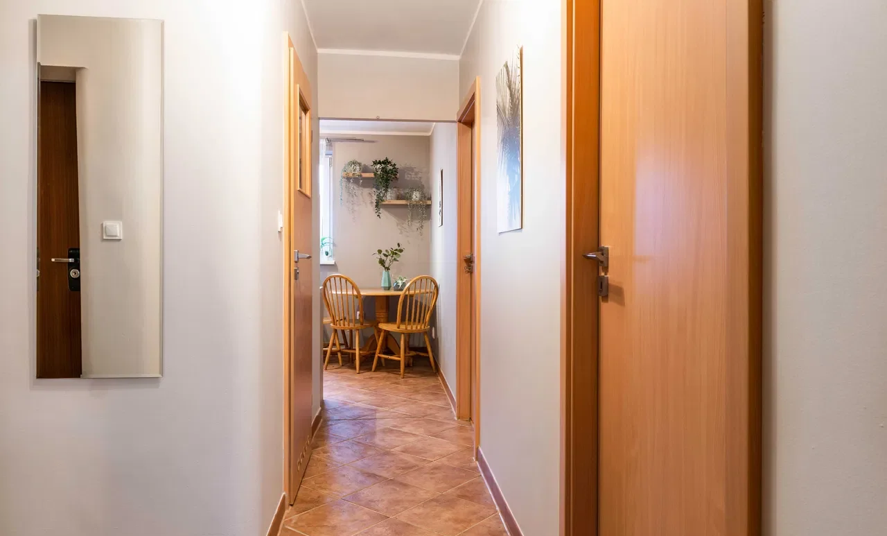 Przytulny pokój 1-osobowy w centrum na Ostrowie Tumskim nad Wartą - zdjęcie 8