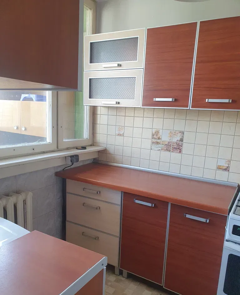 Kawalerka z Balkonem na Szczepinie - zdjęcie 3