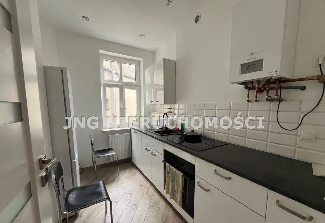 Poznań Wilda cztery pokoje niezależne, balkon - zdjęcie 10