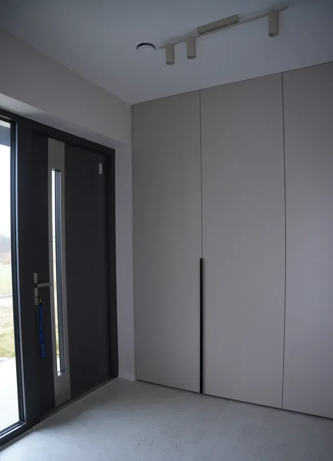 NOWY DOM NA WYNAJEM 152M2 - PIEKNA OKOLICA - zdjęcie 10