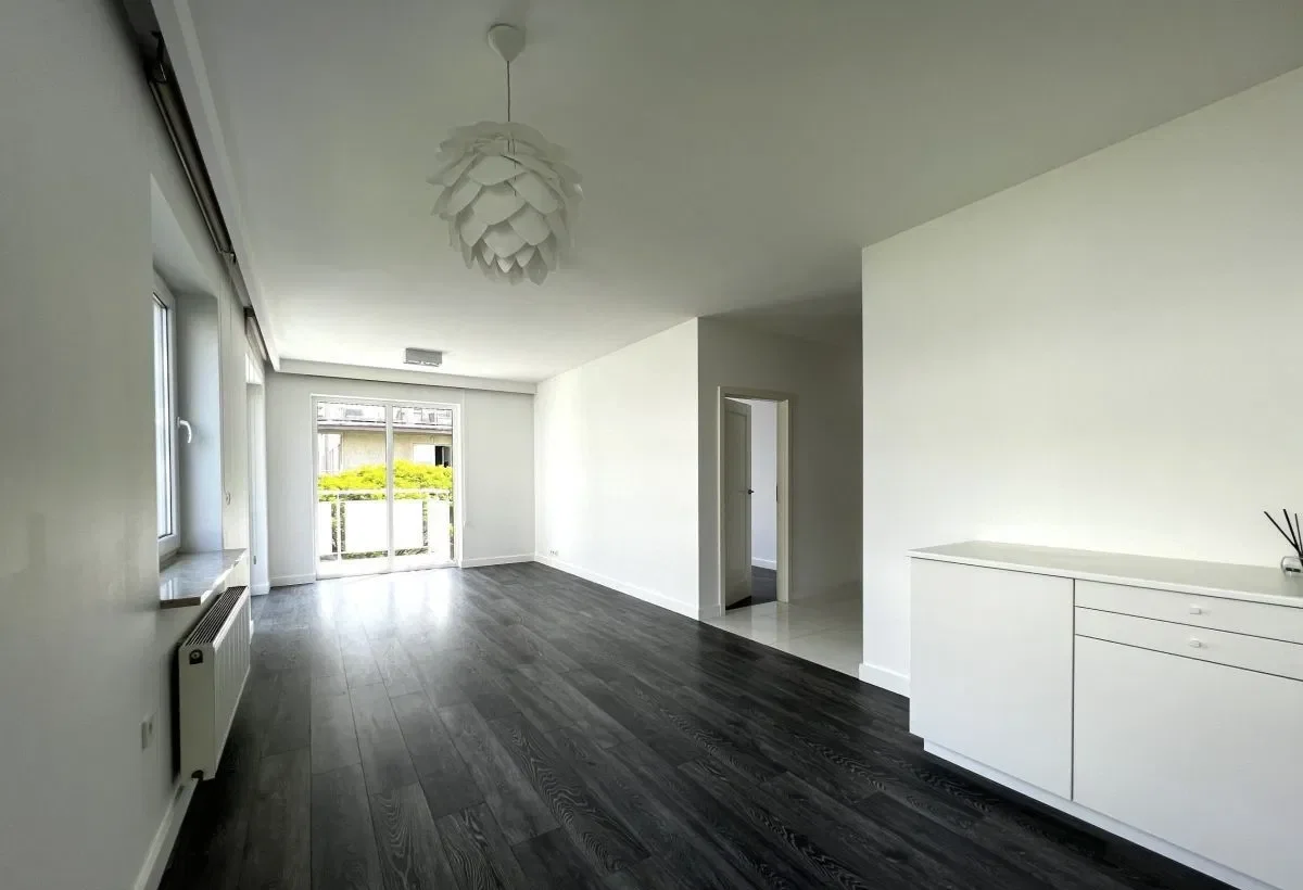 Apartament tuż obok Jeziora Maltańskiego - zdjęcie 5