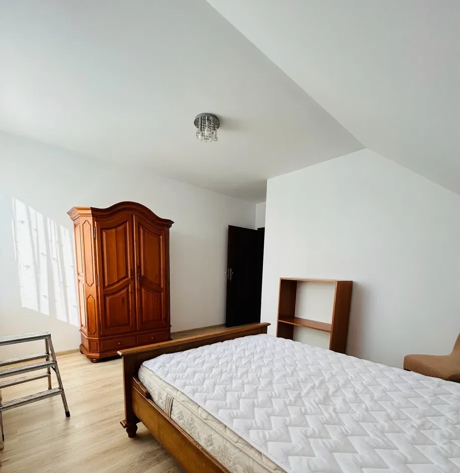 Mieszkanie, 90 m², Mirków - zdjęcie 7