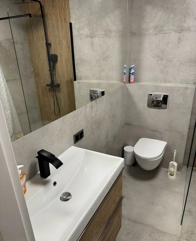 Mieszkanie 1-pokojowe (kawalerka) o pow. 28 m² przy ul. Mieszka I w Gorzowie Wielkopolskim - zdjęcie 7