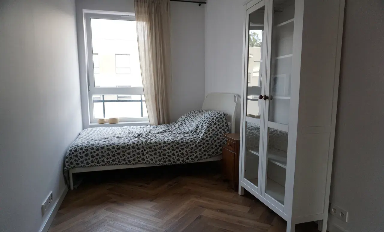2pokojowe blisko centrum obok Parku Żródliska - zdjęcie 3