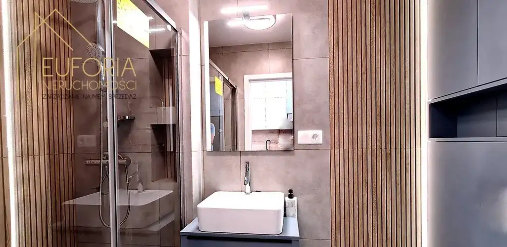 Przytulny apartament z klimatyzacją -Centrum Łodzi - zdjęcie 6