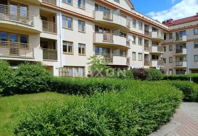 Oddzielna kuchnia, balkon, winda, basen, part - zdjęcie 2