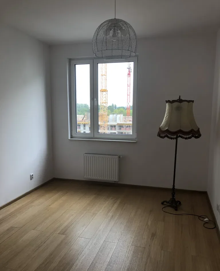 Kraków Grzegórzki, ul. Fabryczna - 3 pokojowe mieszkanie z balkonem - zdjęcie 6