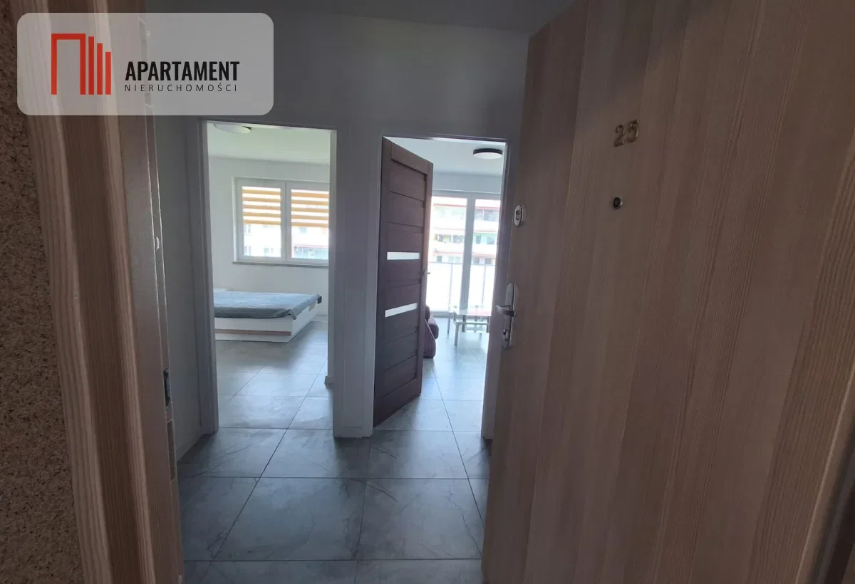 Pierwszy najem/ balkon/ komórka/ miejsce postojowe - zdjęcie 8