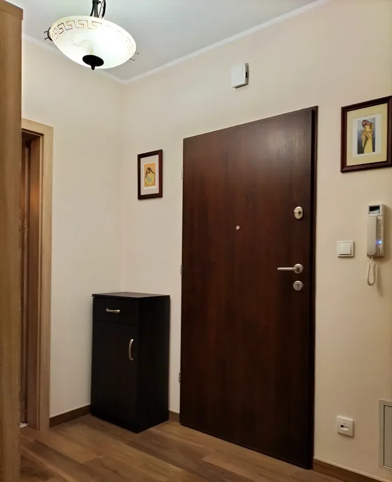 Komfortowe 49 m.kw. w Rzeszowie 2 pokoje + garaż (bez pośredników) - zdjęcie 9