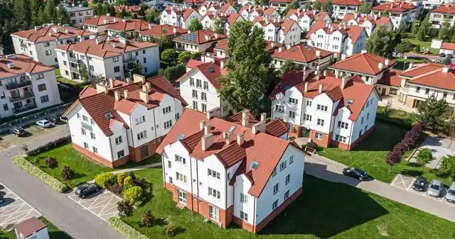 2 pokojowe mieszkanie w Wilanowie (Zawady), ul. Zaściankowa - zdjęcie 8
