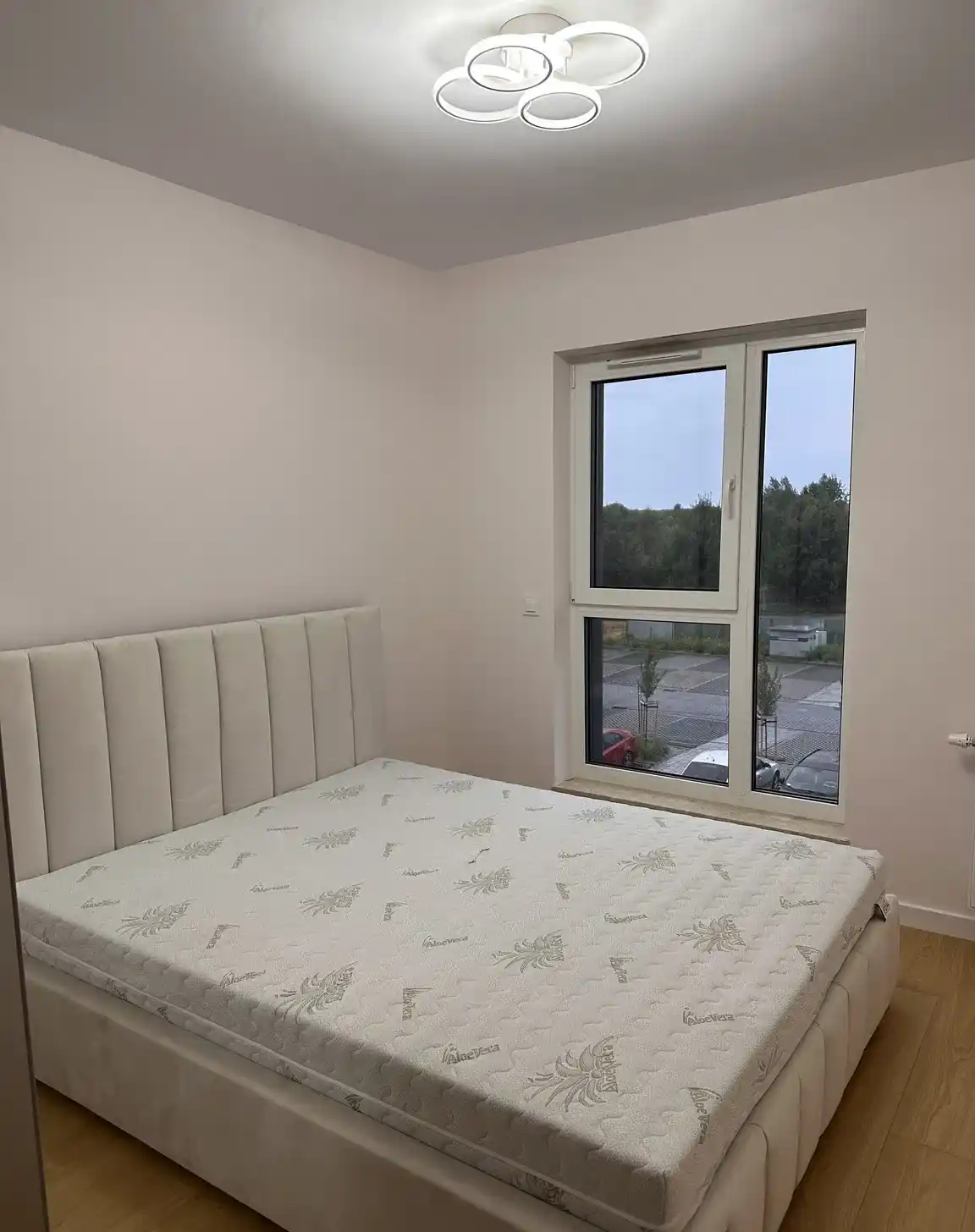 Nowe 2-pokojowe mieszkanie z balkonem | Nove Garby | Bez pośredników - zdjęcie 10
