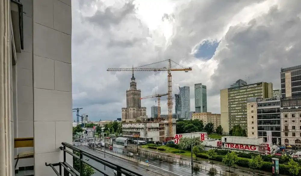 Pokój jednoosobowy | Marszałkowska 140, Śródmieście | metro Świętokrzyska 180 m | BEZ PROWIZJI | od zaraz | 1 - zdjęcie 4