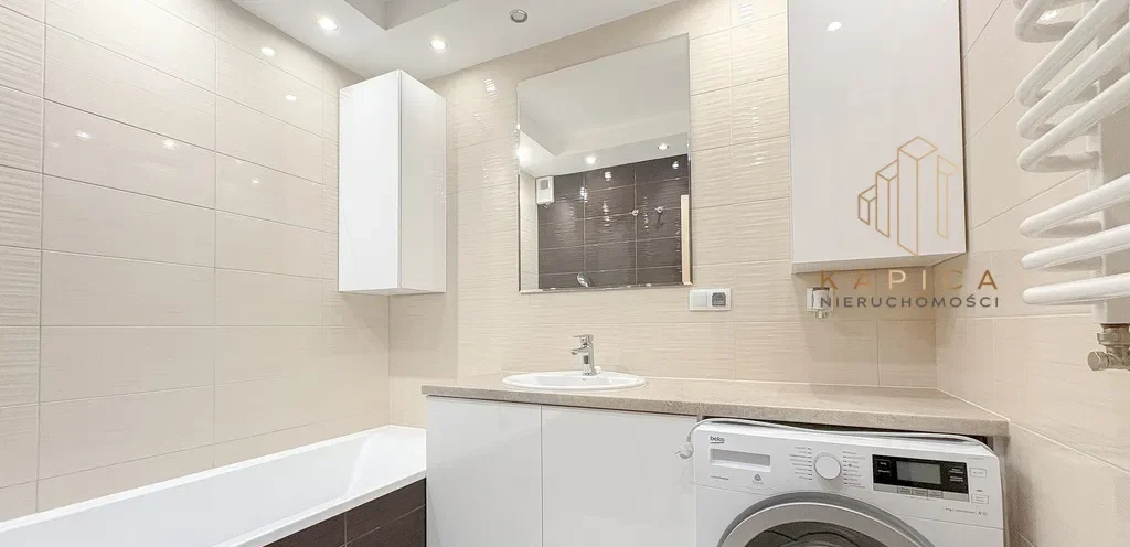 3 pokoje | 60 m² | Oddzielna kuchnia |Koralowa - zdjęcie 10