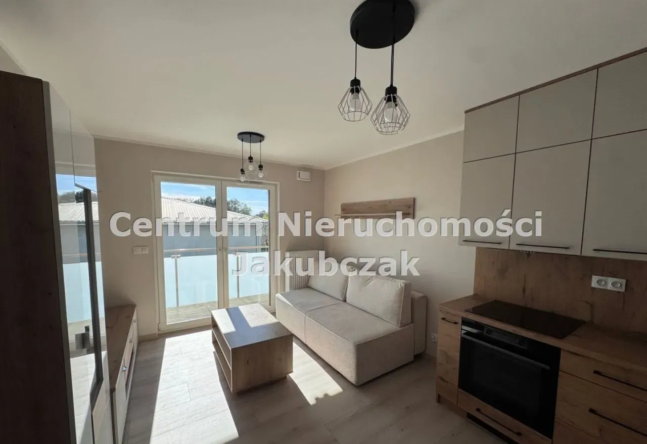 Mieszkanie, 36,20 m², Leszno - zdjęcie 2