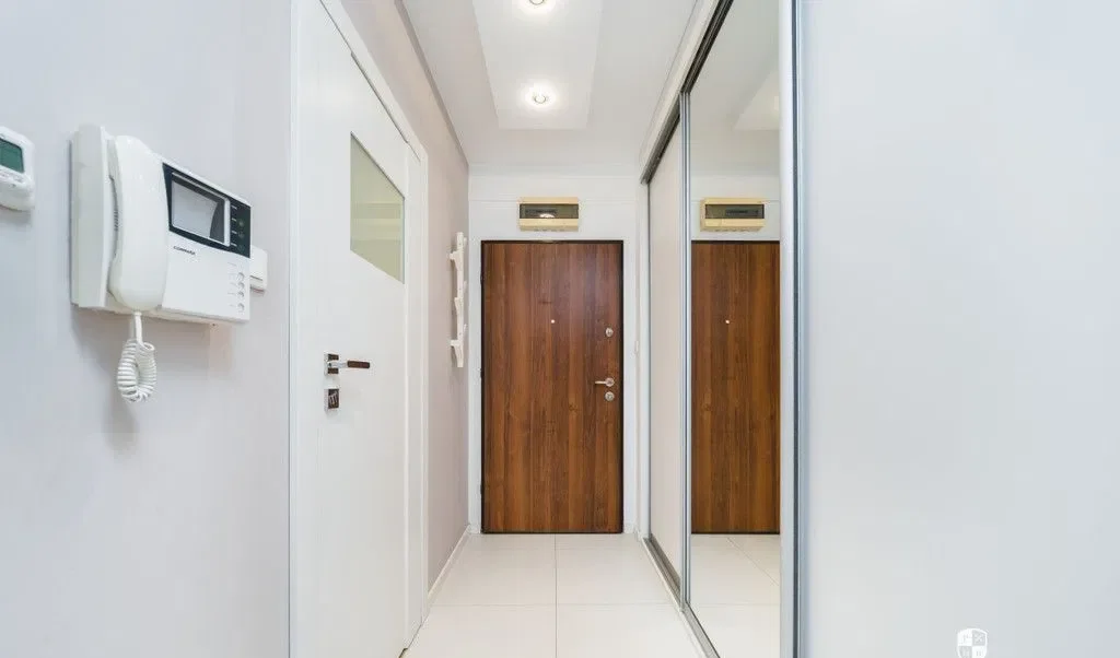 Studio ul. Głowackiego 34m2, Kraków - zdjęcie 10