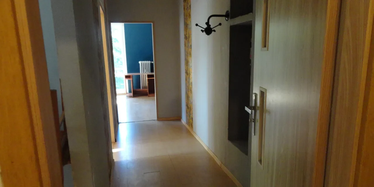 Mieszkanie Ostrów Wielkopolski, 2 pokoje, 48 m2 - zdjęcie 4