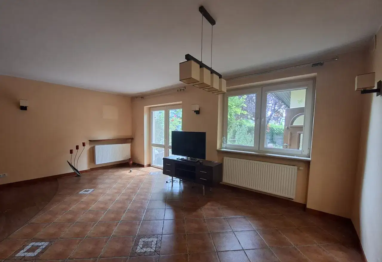 3 pokoje, 51 m2, balkon, Giszowiec, 1600 zł