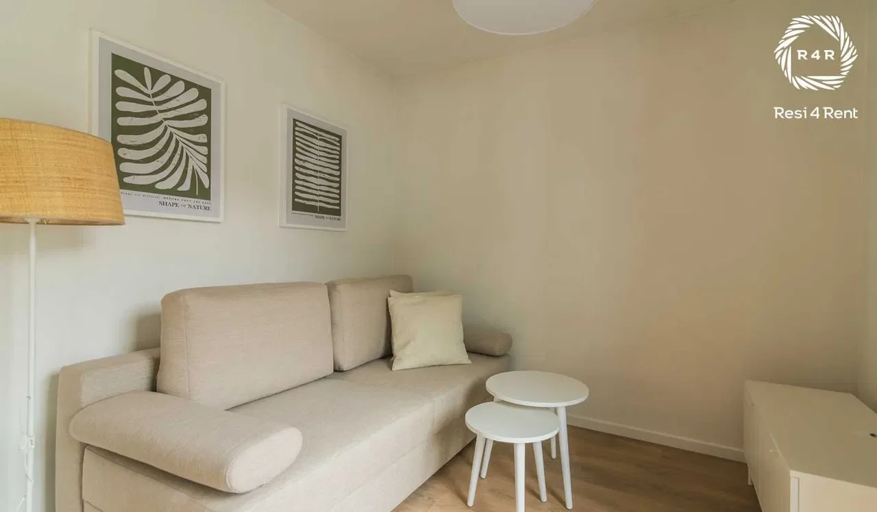 Nowoczesna kawalerka | Pets Friendly | Świetna lokalizacja | Od zaraz - zdjęcie 2