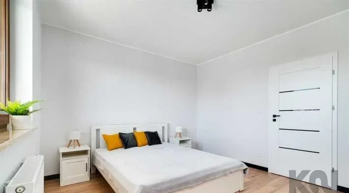 Komfortowy apartament w Łodzi przy ul. Chełmońskiego - zdjęcie 5