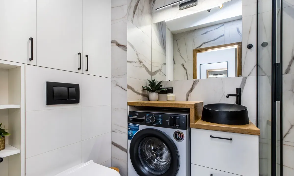 Mieszkanie, 34 m², Kraków - zdjęcie 8