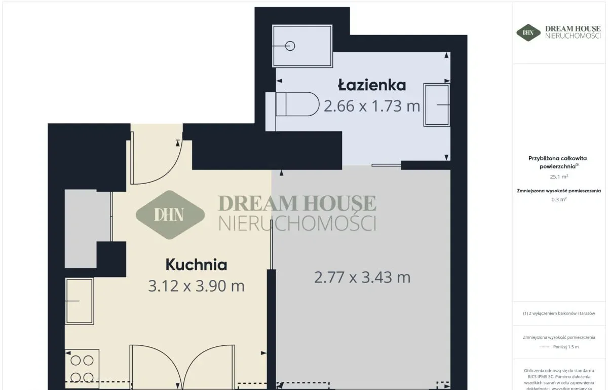 Centrum miasta | balkon | od zaraz - zdjęcie 2