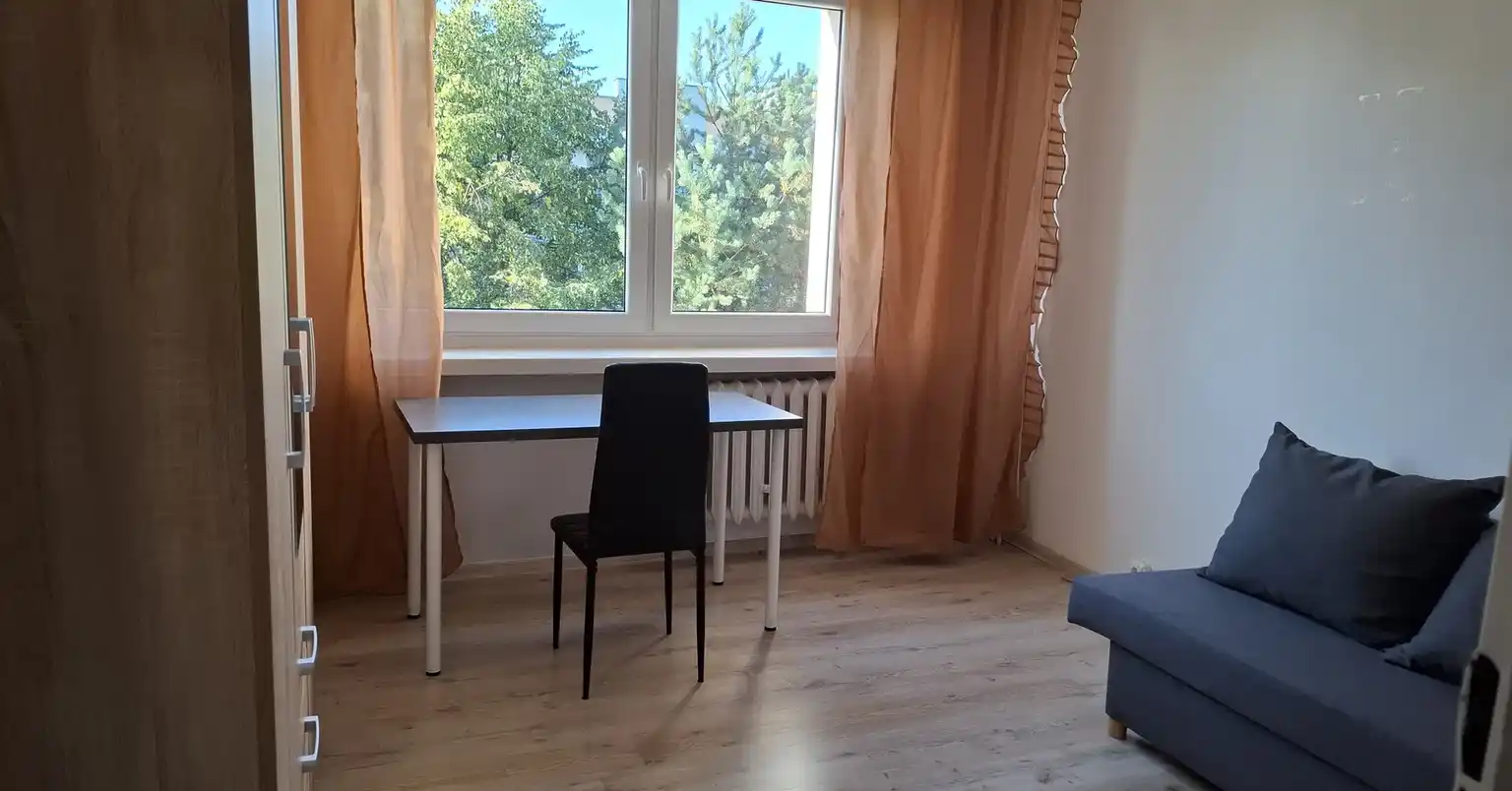 Mieszkanie 3-pokojowe na Tysiącleciu do wynajęcia - zdjęcie 8