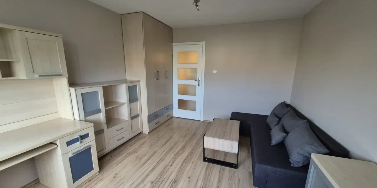 3 pokoje z panoramą Warszawy | Bielany-Chomiczówka | Wysoki standard - zdjęcie 9