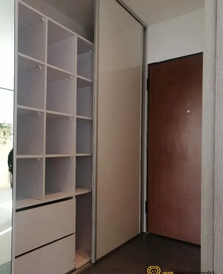 Olimpia Port | 3 pokoje | Balkon | Garaż | - zdjęcie 7