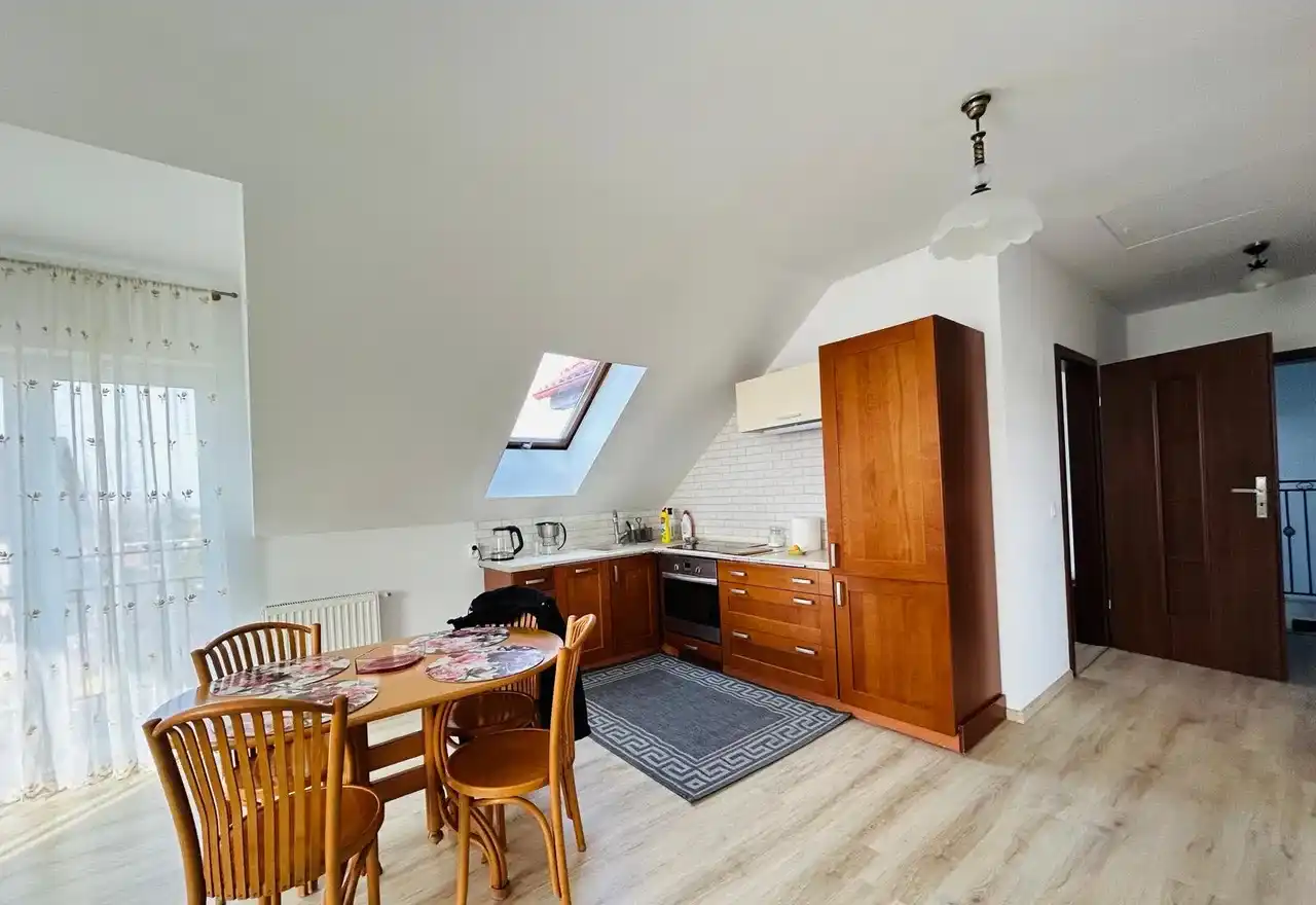 Mieszkanie, 90 m², Mirków - zdjęcie 4