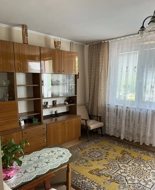 3-pokojowe mieszkanie 54 m² – w centrum Nowego Dworu - zdjęcie 2