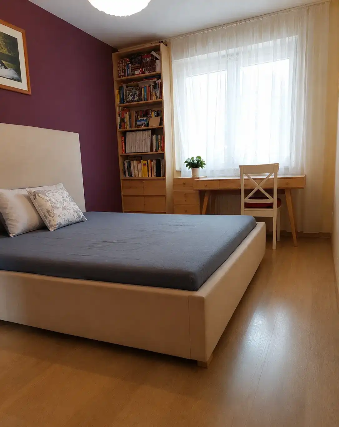 Mieszkanie, 79 m², Wrocław - zdjęcie 8