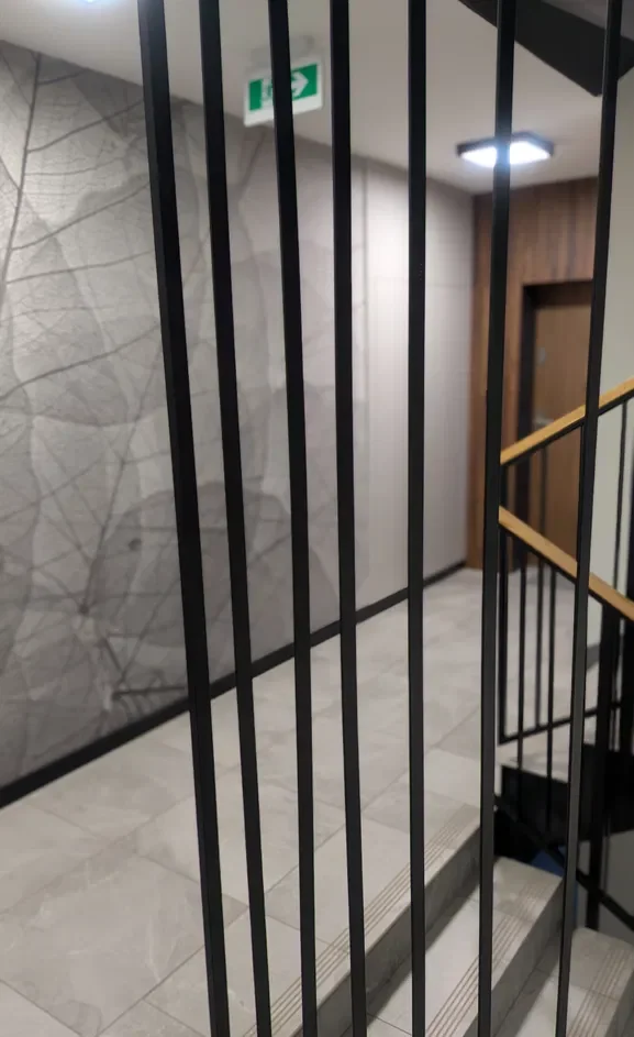 Stylowy apartament premium 43m2 od właścicieli 2022 - zdjęcie 7