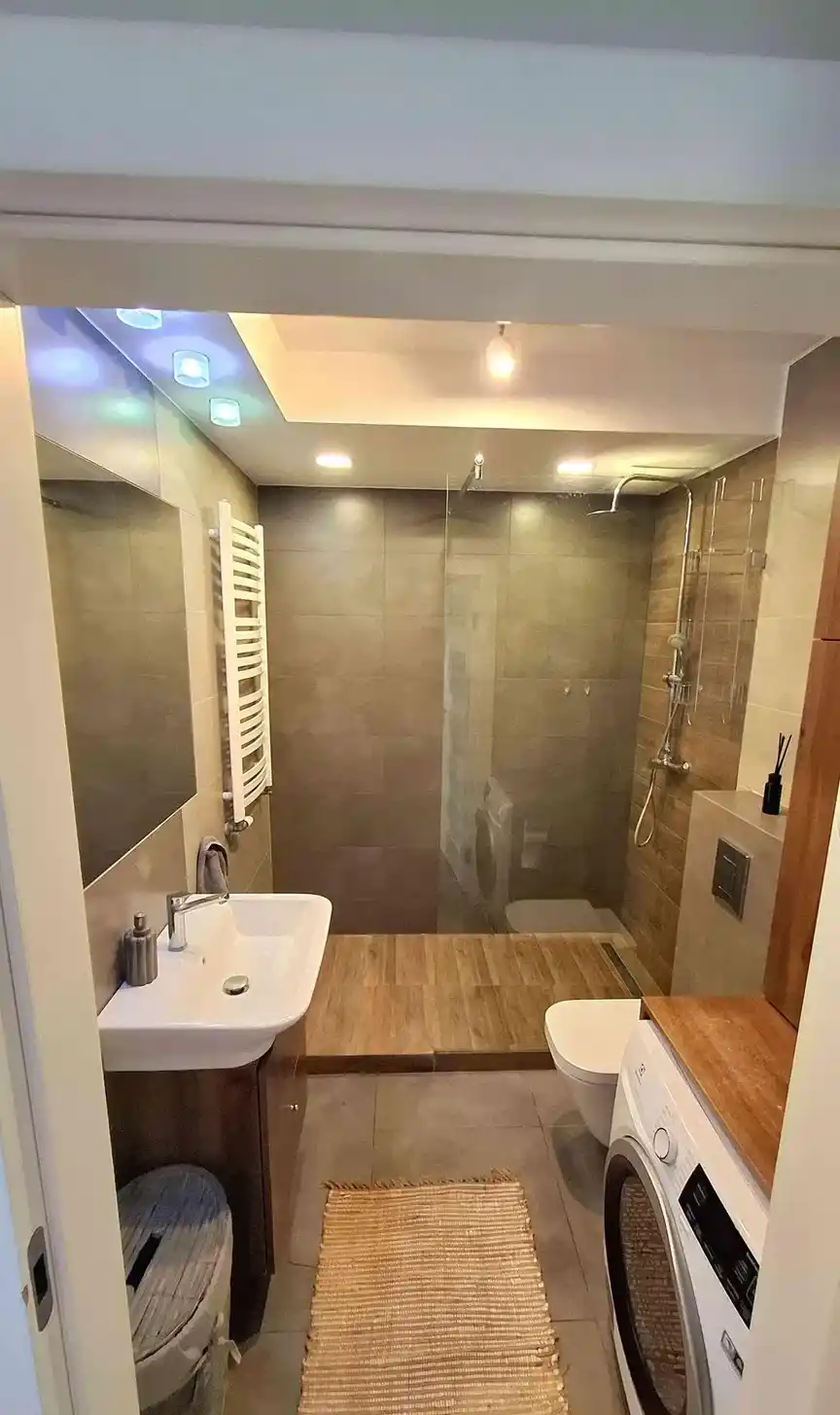 Gdańsk | 2 pokoje | 45 m² | balkon | parking | komórka | Maćkowy - zdjęcie 9