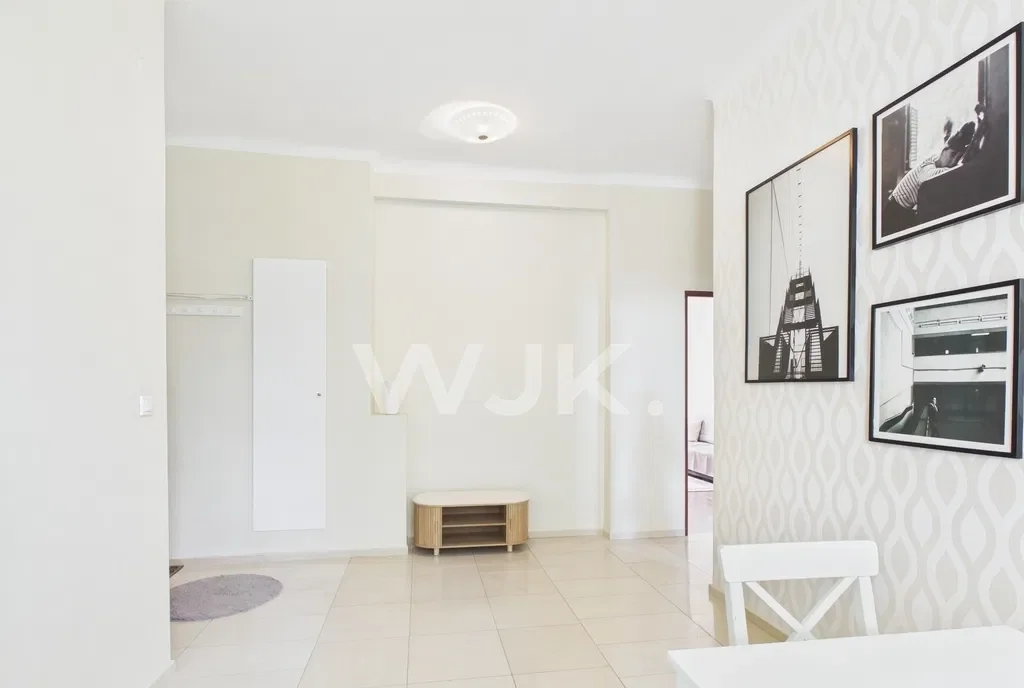 60m2, 3 pokoje, kamienica, al. jerozolimskie - zdjęcie 6