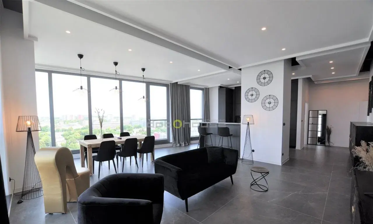 Mieszkanie, 140 m², Katowice - zdjęcie 2