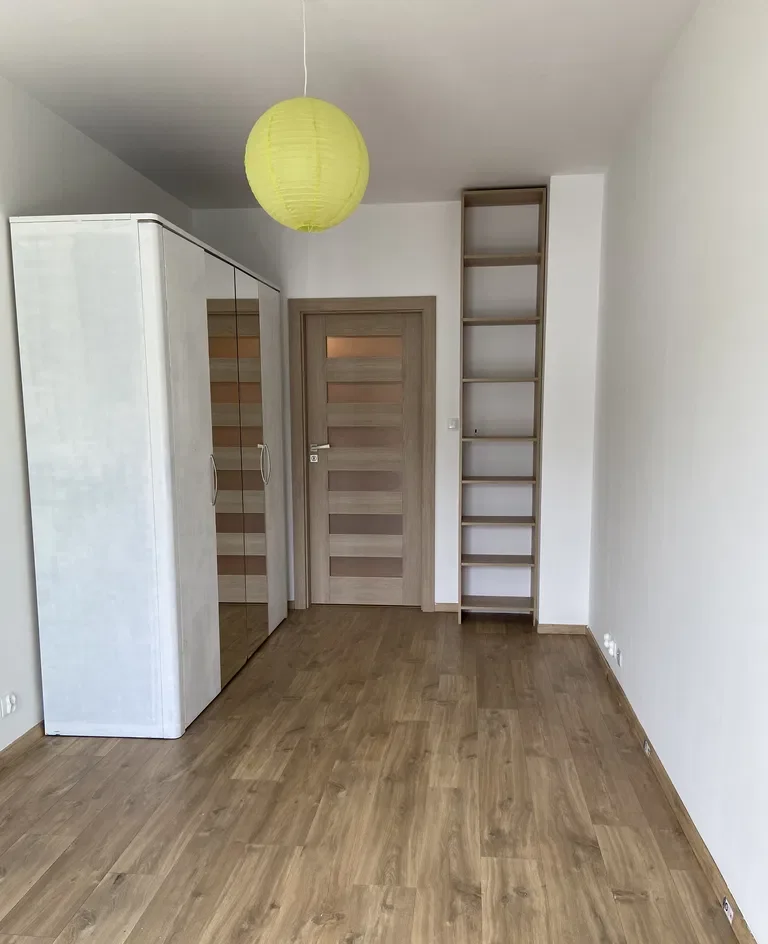 Mieszkanie 2-pokojowe z dużym balkonem Warszewo - zdjęcie 8
